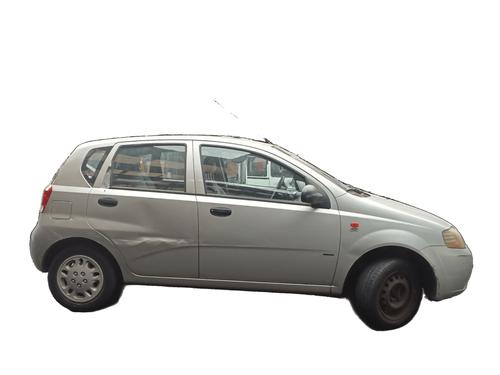 Starter CHEVROLET AVEO / KALOS Hatchback (T250, T255) 1.2 | BP31038431M8 