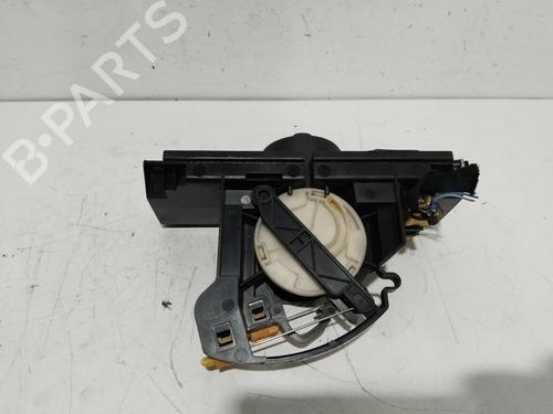 Climate control SEAT IBIZA II (6K1)  | BP19709118I5 