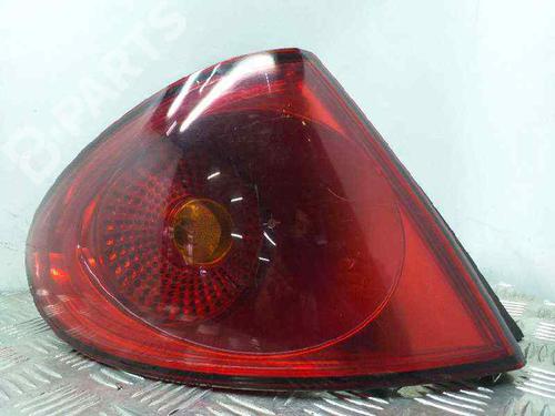 Used Left taillight SEAT TOLEDO III (5P2) [2004-2009]  5173570