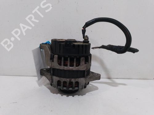 Used Alternator CHEVROLET KALOS [2005-2025]  13390545