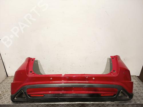 Stoßstange hinten für Stoßstange hinten HONDA CIVIC VIII Hatchback (FN, FK) 1.8 (FN1, FK2) (140 hp) 33233369 33233369
