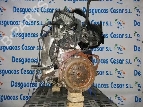 Used Engine Engine SEAT AROSA (6H1) 1.4 (60 hp) 5175894 5175894
