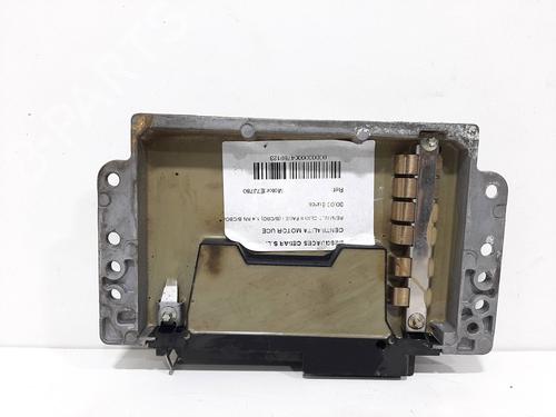 Used Engine control unit (ECU) Engine control unit (ECU) RENAULT CLIO II (BB_, CB_) [1998-2016] 6887812 6887812