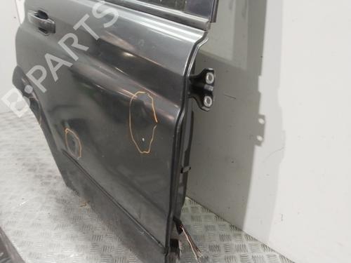 Dør højre bagtil SSANGYONG ACTYON I 2.0 Xdi | BP32067619C5 - Image 2