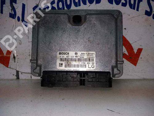 Used Engine control unit (ECU) OPEL VECTRA B Estate (J96) [1996-2003]  5171637