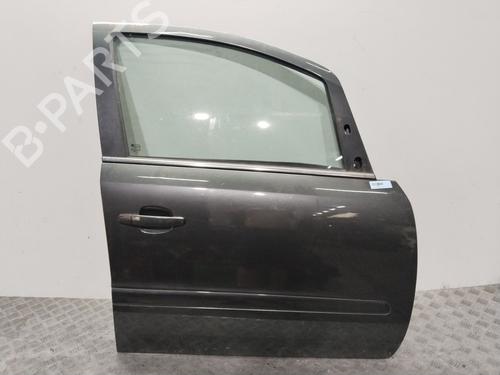 Used Right front door OPEL ZAFIRA / ZAFIRA FAMILY B (A05) 1.9 CDTI (M75) (120 hp) 28130035