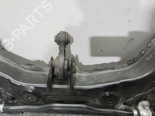 Subframe MAZDA 2 (DE_, DH_) 1.3 (DE3FS) | BP30393022M9