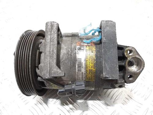 AC compressor NISSAN PRIMERA Hatchback (P12)  | BP6134483M34 