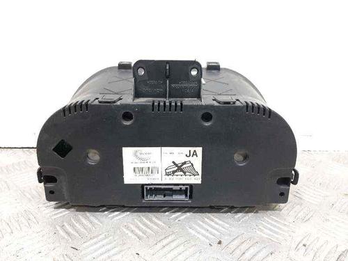 Instrument cluster FORD FIESTA V (JH_, JD_)  | BP6116626C47 