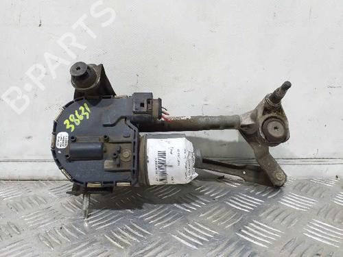 Used Front wiper motor SEAT ALTEA (5P1) [2004-2015]  14066439