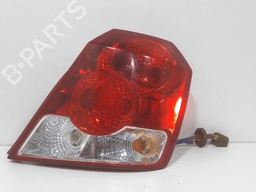 Used Right taillight Right taillight CHEVROLET KALOS [2005-2026] 7873747 7873747