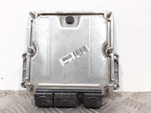 Used Engine control unit (ECU) Engine control unit (ECU) PEUGEOT 307 (3A/C) [2000-2012] 6479027 6479027