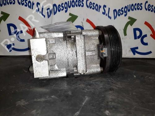 Used AC compressor AC compressor FORD TRANSIT Bus (FD_ _, FB_ _, FS_ _, FZ_ _, FC_ _) [2000-2006] 5178699 5178699
