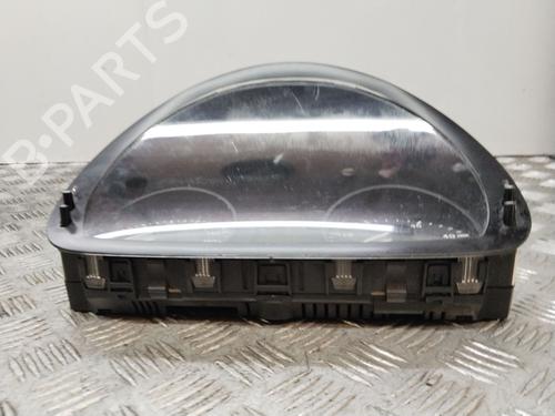 Instrument cluster MERCEDES-BENZ SPRINTER 2-t Van (B901, B902) 213 CDI (901.661, 901.662, 902.661, 902.662) | BP18046093C47 
