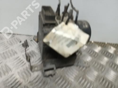 ABS pump PEUGEOT 206 Hatchback (2A/C)  | BP5198010M43 