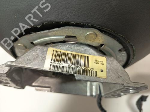 Steering wheel CITROËN C5 III (RD_) 3.0 HDi 240 (RDX8CA) | BP36231088C49 - Image 5