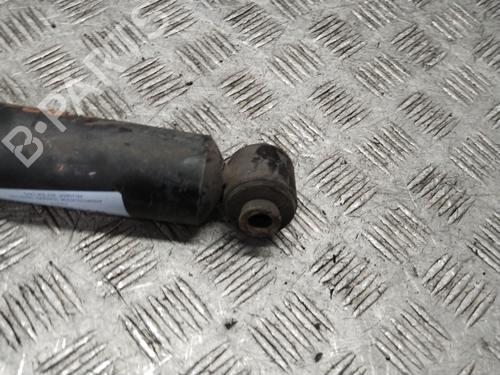 Right rear shock absorber PEUGEOT 307 SW (3H) 1.6 HDI 110 | BP26191456M19 
