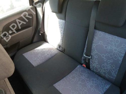 Starter FORD FIESTA V (JH_, JD_)  | BP5611009M8 