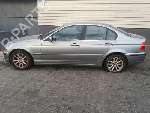 Headlight switch BMW 3 (E46) 320 d | BP5200835I24 
