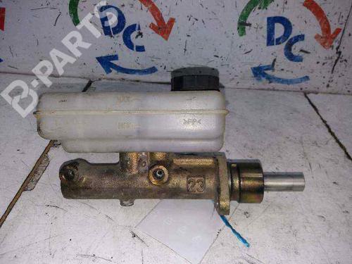 Brake master cylinder IVECO DAILY III Van 29 L 10 V (ALJA43A2, ALJA42A2, ALJA41A2) | BP5993222M77 