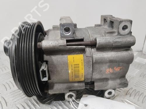AC-Kompressor FORD KA (RB_) 1.3 i | BP29606764M34 