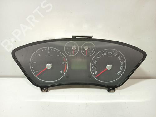 Used Instrument cluster Instrument cluster FORD TOURNEO CONNECT 1.8 TDCi (90 hp) 36476864 36476864