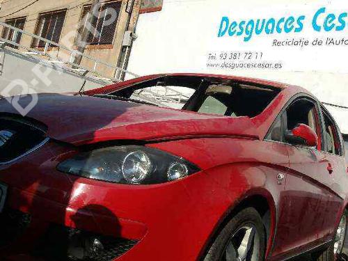 Left front shock absorber SEAT ALTEA (5P1)  | BP5165289M16 