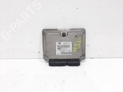 Used Engine control unit (ECU) Engine control unit (ECU) SEAT IBIZA III (6L1) [2002-2009] 8274441 8274441