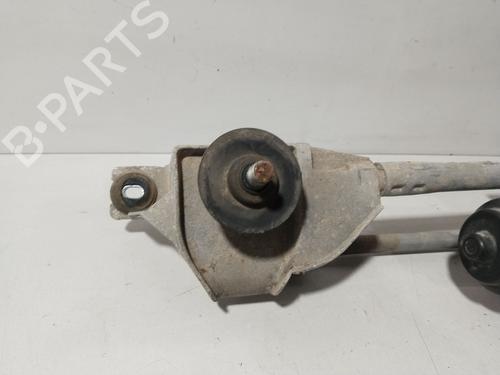 Front wiper motor NISSAN PATHFINDER III (R51) 2.5 dCi 4WD | BP31354068M29