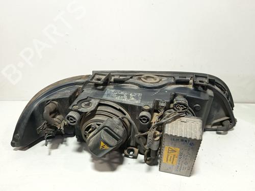 Left headlight BMW 5 (E39) 523 i | BP37801345C28 - Image 2