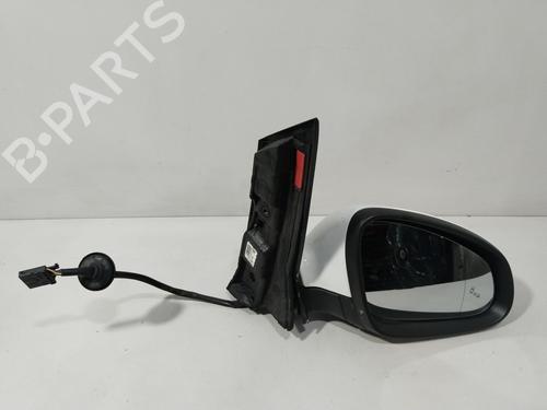 Used Right mirror OPEL ASTRA J Sports Tourer (P10) [2010-2015]  29118844