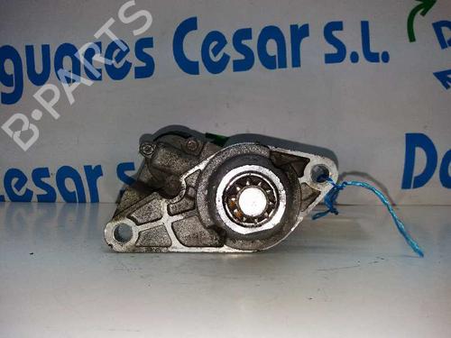 Used Starter VW POLO (9N_, 9A_) [2001-2014]  5178460