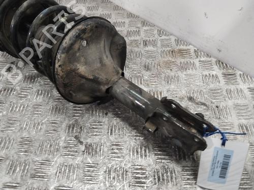 Right front shock absorber HYUNDAI MATRIX (FC) 1.5 CRDi | BP27669810M17 