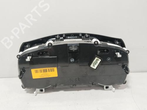 Instrument cluster CITROËN C3 III (SX) 1.2 PURETECH 82 | BP39903109C47 - Image 2