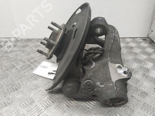 Right front steering knuckle OPEL ASTRA J GTC  | BP18084393M26 