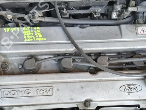 Left front indicator FORD MONDEO I (GBP) | BP15939261C32 - Image 5