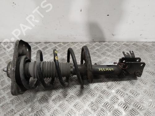 Højre fortil støddæmper PEUGEOT 807 (EB_) 2.0 HDI (136 hp) 29814373