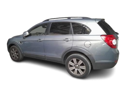 Used Parts CHEVROLET CAPTIVA (C100, C140) 2.0 D 4WD 5020368
