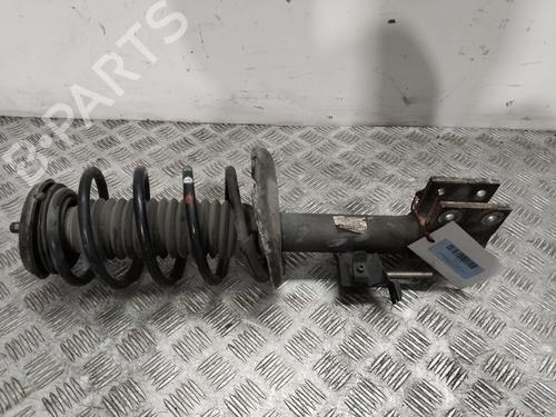 Højre fortil støddæmper CITROËN C4 II (NC_) 1.6 HDi 90 (92 hp) 29863134