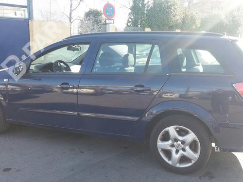 Mass air flow sensor OPEL ASTRA H Estate (A04)  | BP8303764M95 