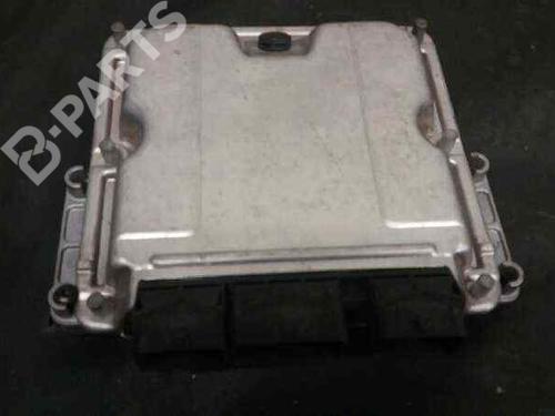 Engine control unit (ECU) CITROËN C5 I (DC_) 2.0 HDi (DCRHZB, DCRHZE) | BP5162287M57 