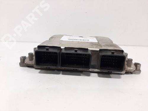 Engine control unit (ECU) CITROËN XSARA PICASSO (N68) 2.0 HDi | BP6577373M57 