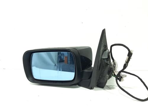 Used Left mirror BMW 3 (E46) 320 d (136 hp) 5174513