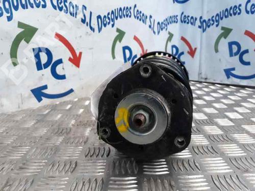 Left front shock absorber VW POLO (9N_, 9A_) 1.4 16V | BP5199918M16 