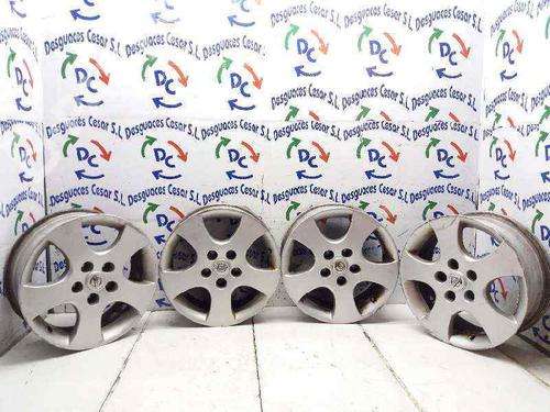 Rim NISSAN PRIMERA (P12) 2.2 Di | BP5169649C45