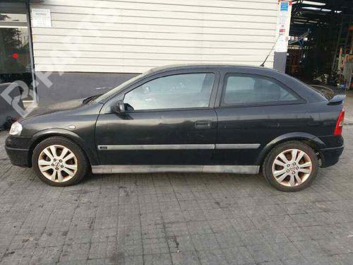 Used Parts OPEL ASTRA G Hatchback (T98) 2.0 OPC (F08, F48) (192 hp) 669334