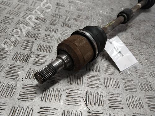 Right front driveshaft HYUNDAI ELANTRA III Saloon (XD) 1.6 | BP22734695M39 