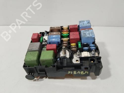 Fuse box CITROËN C-ELYSEE (DD_)  | BP28359642E1 