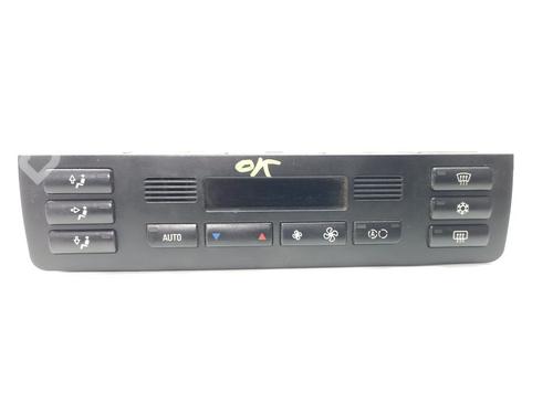 Used Climate control BMW 3 Touring (E46) 320 d (136 hp) 9525138