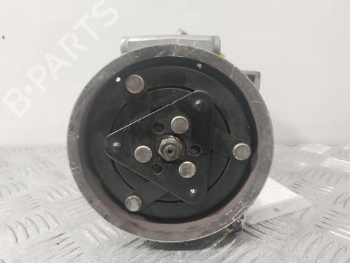 Used AC compressor AC compressor 37477791 37477791
